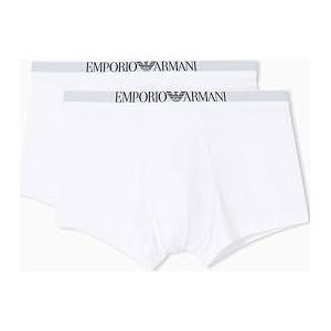 Emporio Armani - EM000253_AF14134 - Boxershorts - 2 Eenheden