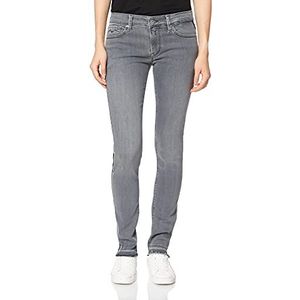 Replay Dames Luz High Waist Jeans