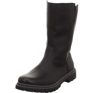 Legero Damen MONTA warm gefütterte Gore-Tex Stiefel, SCHWARZ (SCHWARZ) 0200