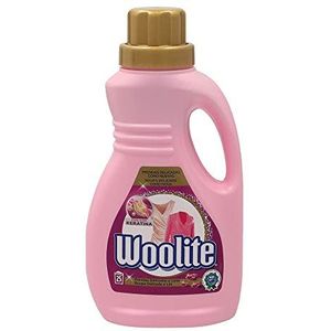 Woolite - Classic - vloeibaar wasmiddel - 750 ml