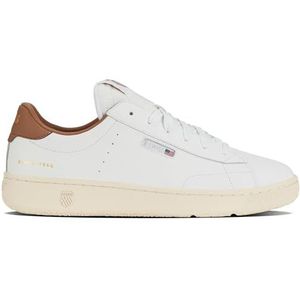 K-Swiss Slammklub Cc Sneakers voor heren, zwart, 49 EU