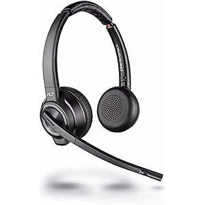 Plantronics DECT vervangende headset Savi W8220 zonder basis