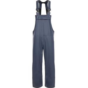 Fort - Airflex Bib 'N' Brace - Werkoverall voor Heren - Waterdichte Heren Overalls - Waterdichte Overalls - Bib en Brace Overall voor Heren, Blauw, M