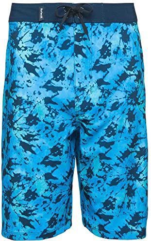 Hurley Hrlb Phantom Haleiwa Bds Boardshorts voor jongens