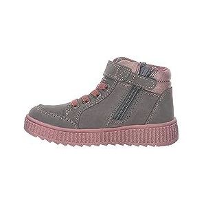 Lurchi Vea-tex sneakers voor meisjes, grijs, 28 EU