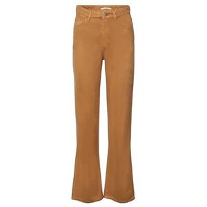 ESPRIT Damesbroek, 235/Caramel, 34W / 30L
