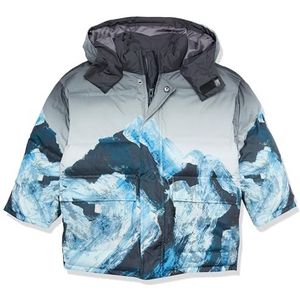 Desigual CHAQ_ADLEY, 1000 WHITE, 11/12, wit, L