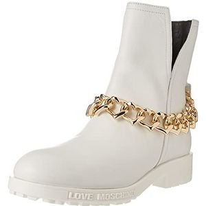 Love Moschino JA21044G1EIA0100, Klassieke laarzen. Dames 36 EU