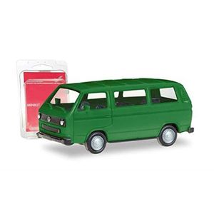 Herpa 013093-003 H0 Volkswagen (VW) bus T3-minikit