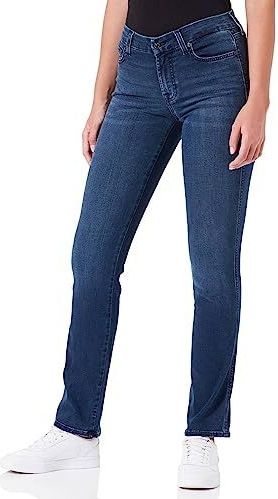 7 for all mankind Jeans 'KIMMIE'  blauw