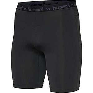 Hummel Korte broek voor heren Hml First Performance Strakke shorts