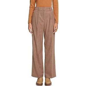 ESPRIT Damesbroek, 235/Caramel, 30W / 32L