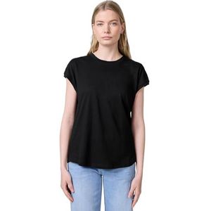 Street One - Studio - Dames Shirt - Zwart