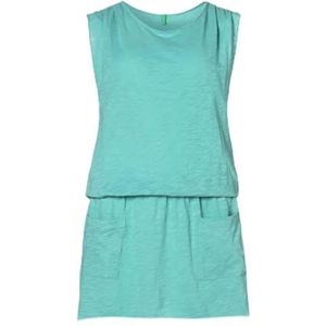 United Colors of Benetton Sweatshirt met capuchon voor kinderen.