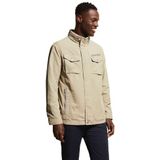 Bugatti Herren Blouson met oprolbare capuchon