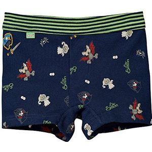 Schiesser Boxershorts voor jongens