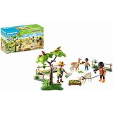 PLAYMOBIL Country Alpaca Wandeling - 71251