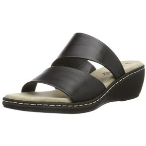 Jana 8-8-27205-22-001, muiltjes dames 36 EU X-Weit