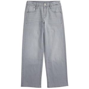 G-Star RAW - Judee - Jeans - Grijs - Loose Fit