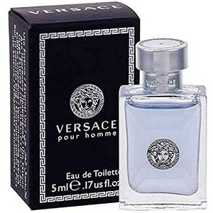 Versace Pour Homme Eau de Cologne voor mannen van Versace