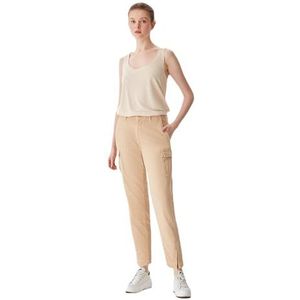 LTB Jeans Liora Jeans voor dames, Desert Dusty Wash 54957, 25W