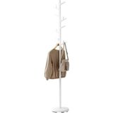 Branch Pole Hanger - white
