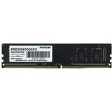Patriot Memory RAM-geheugen PSD48G26662, 8 GB, DDR4, 2666 MHz