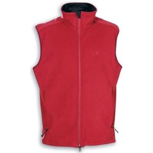 Tatonka Essential ""Belmont Vest"" fleece vest voor heren