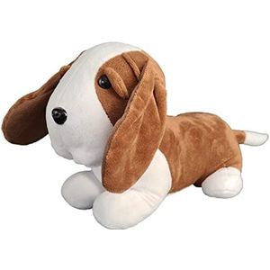 abc HOME Deurstopper hond/decoratief, 28 cm B