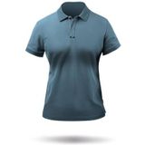Zhik - Pima - Poloshirt - Korte Mouw