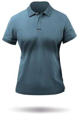 Zhik - Pima - Poloshirt - Korte Mouw