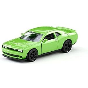 SIKU Dodge Challenger SRT Hellcat