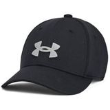 Under Armour - Blitzing Cap - Stretch Fit Caps - Voor Jongens