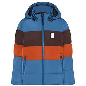 Lego Wear Winterjas 3.000 waterkolom ademend LWJipe 705 jas, 228, 158 kinderen unisex