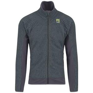 KARPOS Heren Rocchetta Fleece Sweatshirt