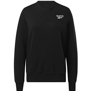Reebok Identity Crew Sweatshirt voor dames