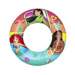 Bestway Disney zwemring Princess Ø 56 cm