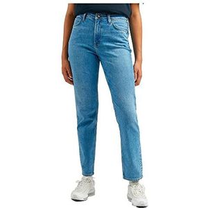 Lee Dames Scarlett High Jeans, MID WASH, W25 / L35