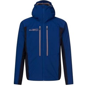 ROCK EXPERIENCE ELIM Gewatteerde herenjas