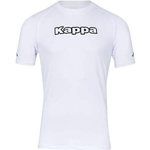 Kappa Teramo SS Ondergoed, uniseks, volwassenen