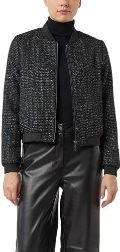 comma Blouson, 99p0, 34