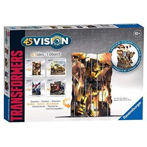 Ravensburger 4S Vision Transformers