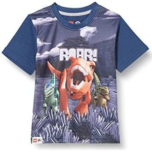 LEGO Jurassic World T-shirt voor jongens