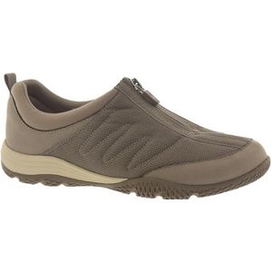 Easy Spirit Bestrong2 Sneaker voor dames, Taupe 240, 41 EU