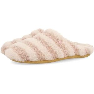 Hot Potatoes Dames Skarup Slipper, roze, 38 EU, roze, 38 EU