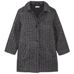 Gocco Geruite jas voor meisjes