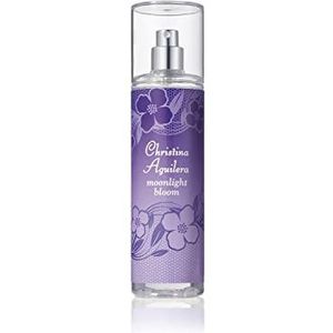 Christina Aguilera Moonlight Bloom, Fine Fragrance Mist, 236 ml