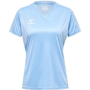 hummel hmlCORE XK Poly Jersey S/S Woman