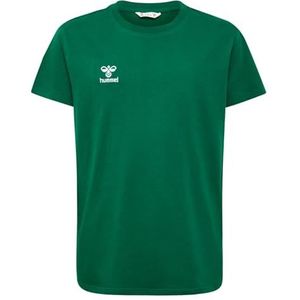 hummel Hmlgo 2.0 T-shirt voor kinderen, uniseks