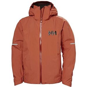 Helly Hansen Jr Loen Regenjas, uniseks, kinderen